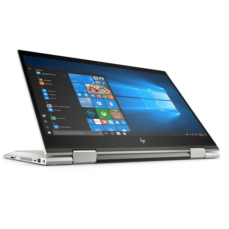 HP Envy x360 laptop 15.6" Intel® Core™ i78550U 15cn0002la Costco México