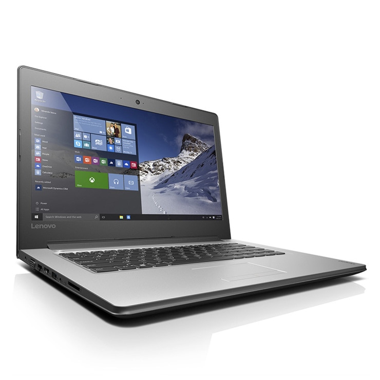 Lenovo laptop 14" Intel® Core™ i56200U Costco México