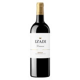 Vino Tinto Izadi Crianza 750ml