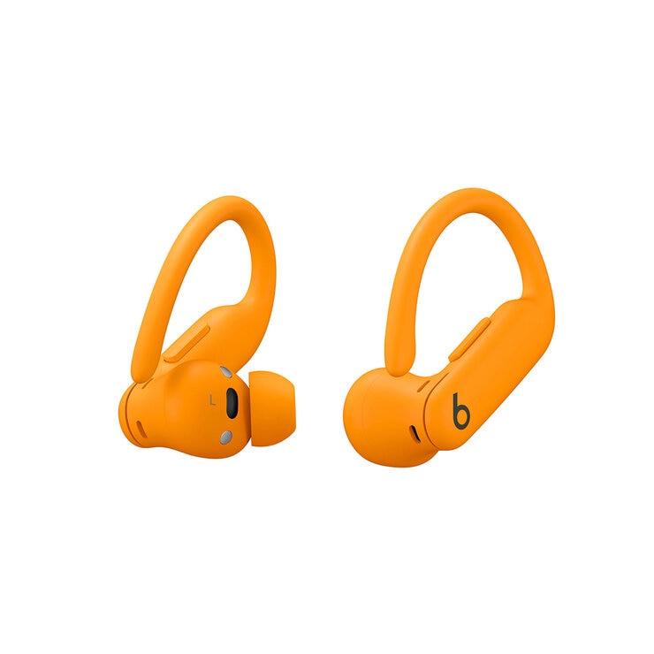 Powerbeats Pro 2 Naranja Eléctrico