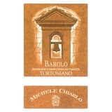 Vino Tinto Michele Chiarlo Tortoniano Barolo 750ml