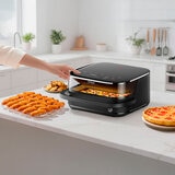 T-Fal, Freidora de Aire Infrarroja XXL