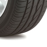 Llanta Bridgestone Turanza ER300 215/55R17 94V