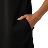 32 Degrees Cool Vestido para Dama Negro Extra Chica 32 Degrees Cool Vestido para Dama Negro Extra Chica