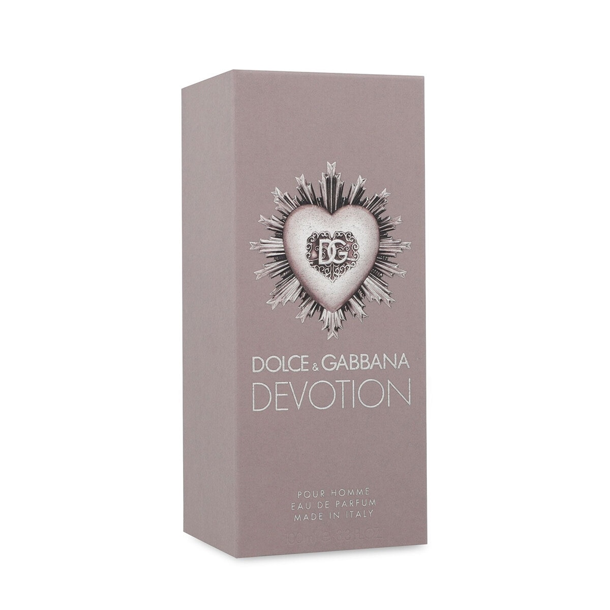 Dolce & Gabbana Devotion Pour Homme 100 ml