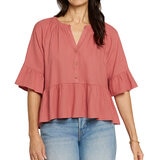 Matty M Blusa para Dama Varias Tallas y Colores
