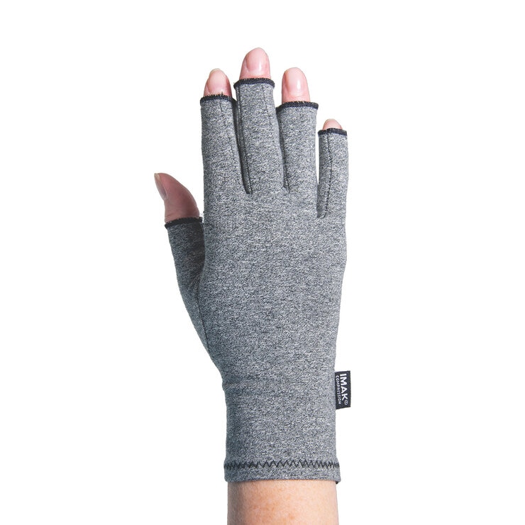 Imak Guantes para Artritis Talla Mediana