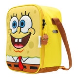 Keepack Lonchera Infantil Bob Esponja