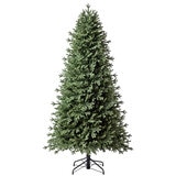 Árbol de Navidad Pre-Iluminado 2.2m con 1,700 Luces Radiant Micro LED