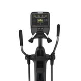 Precor Elíptica EFX 635 Uso Comercial Ligero