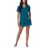 Midnight Conjunto de Pijama para Dama Varias Tallas y Colores
