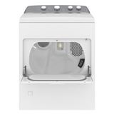 Whirlpool Secadora de Gas 21Kg