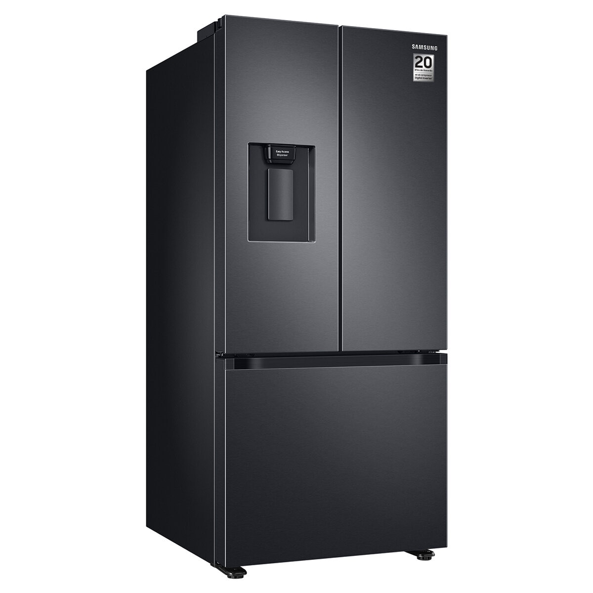 Samsung Refrigerador 22' French Door