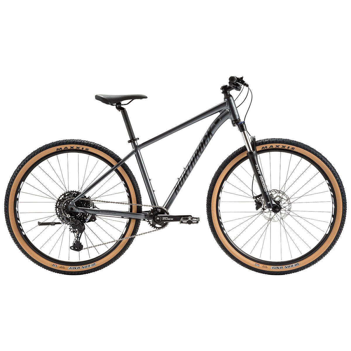 Bicicleta de Montaña R29 Northrock XC90