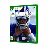 Xbox Series X - Madden NFL 24