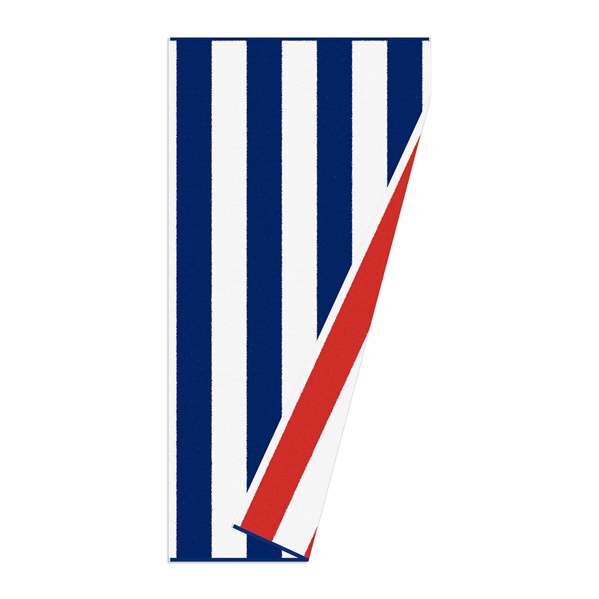 Loft by Loftex Toalla de Playa 88cm x 177cm Americana