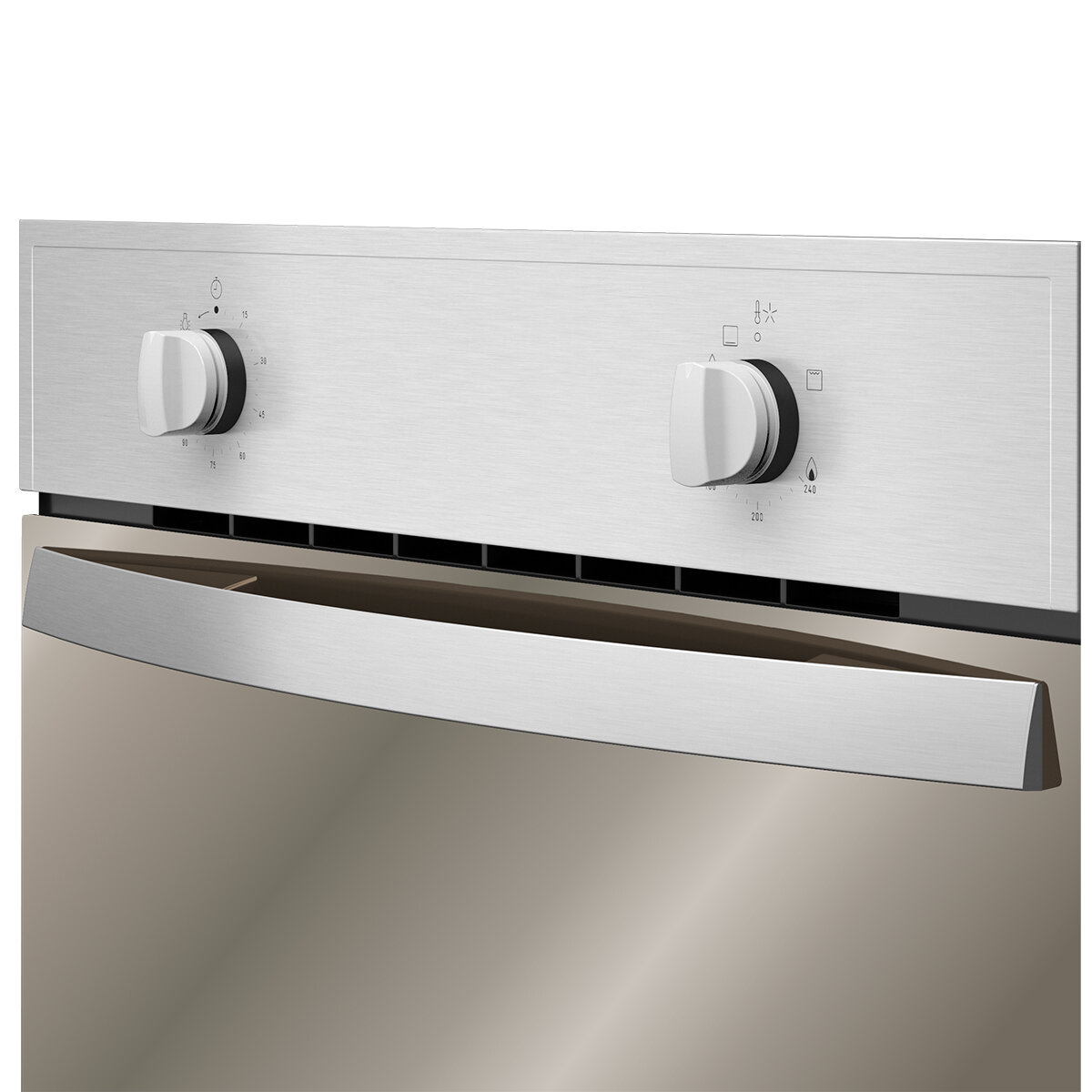 Teka Horno de Gas 60cm Teka Horno de Gas 60cm