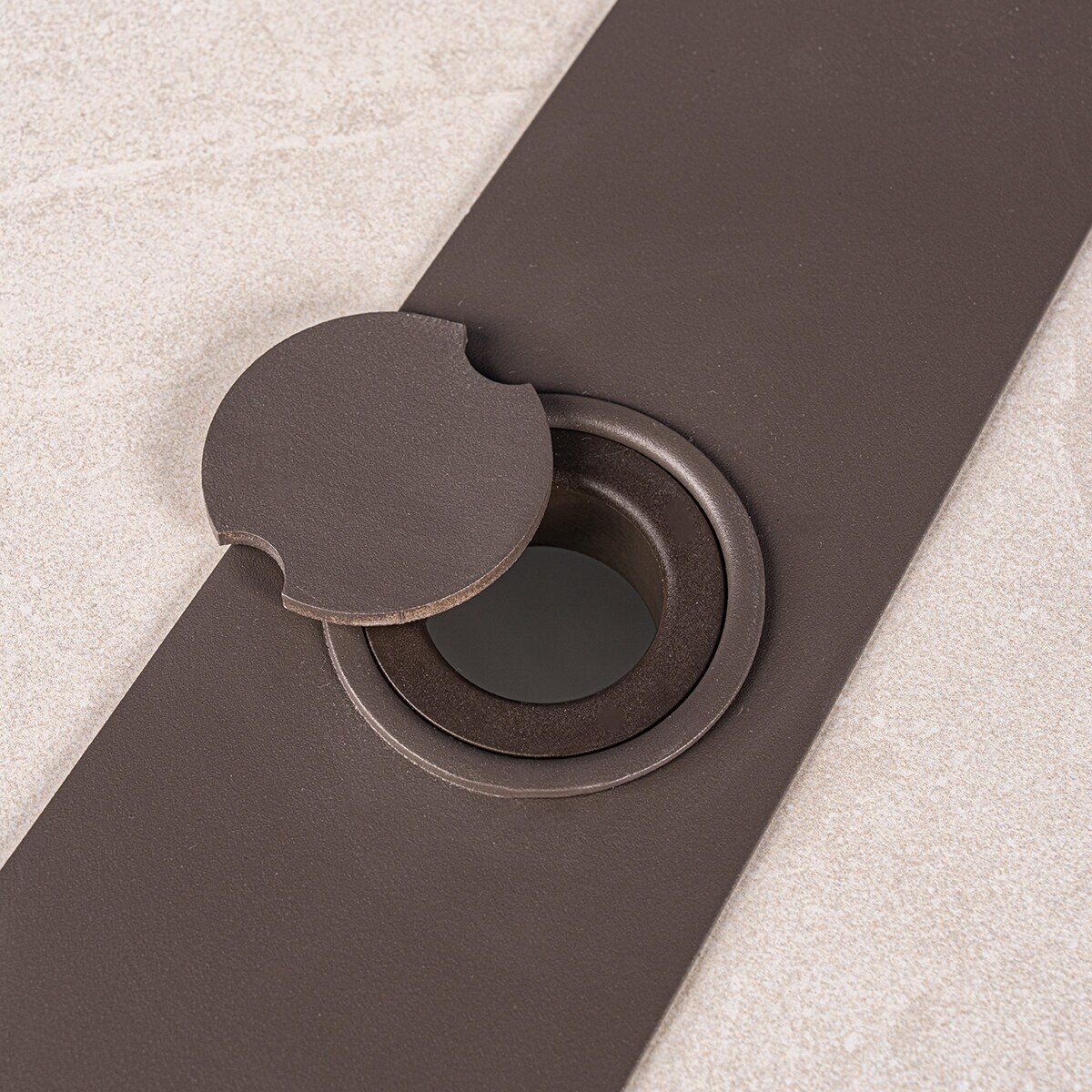 SunVilla, Anchor Comedor para Exterior de 9 Piezas