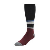 Ted Baker Calcetines para Caballero Negro