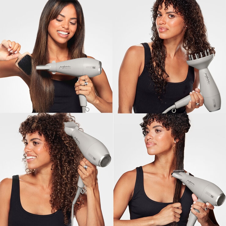 Conair Infiniti Pro Secadora de Cabello de Ceramica Iónica