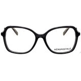 Aeropostale VAE.L13YL.0BLK.56 Armazón Oftálmico