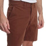 Kenneth Cole Shorts para Caballero Café 36