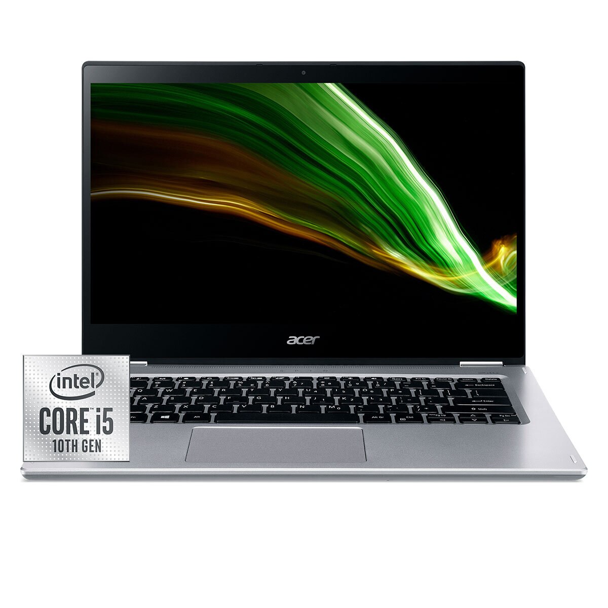 Acer Laptop Spin 3 Intel® Core i51035G1 Costco México