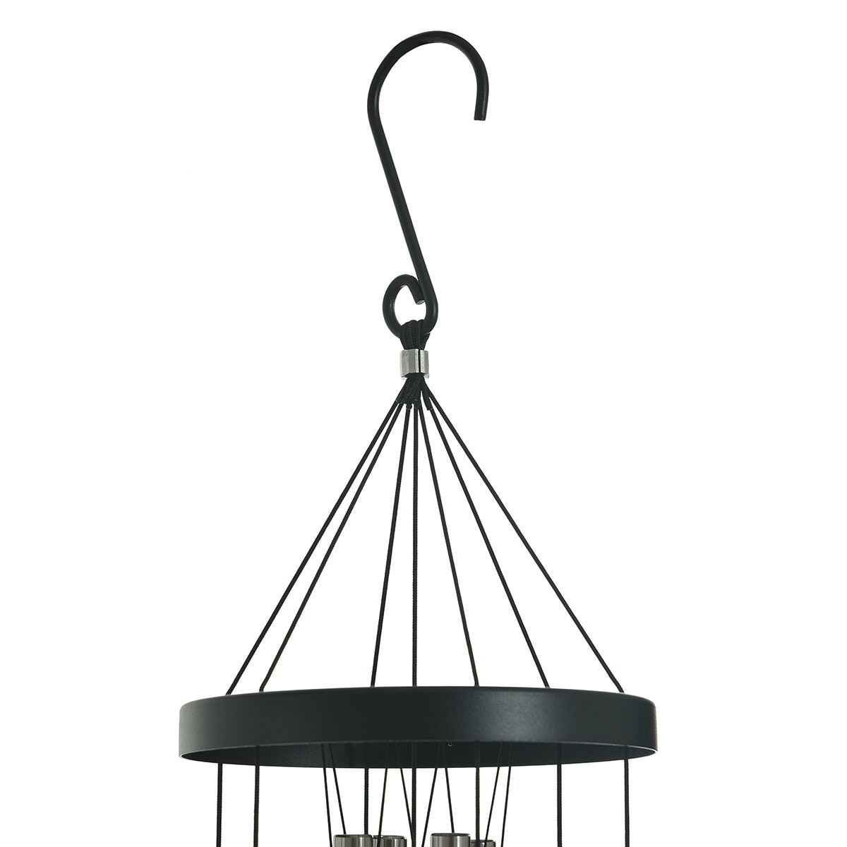 Stylecraft, Campana de Viento Doble