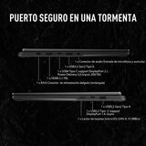 ASUS TUF Gaming A14 Laptop 14" WQXGA AMD Ryzen 7 16GB 512GB SSD ASUS TUF Gaming A14 Laptop 14" WQXGA AMD Ryzen 7 16GB 512GB SSD