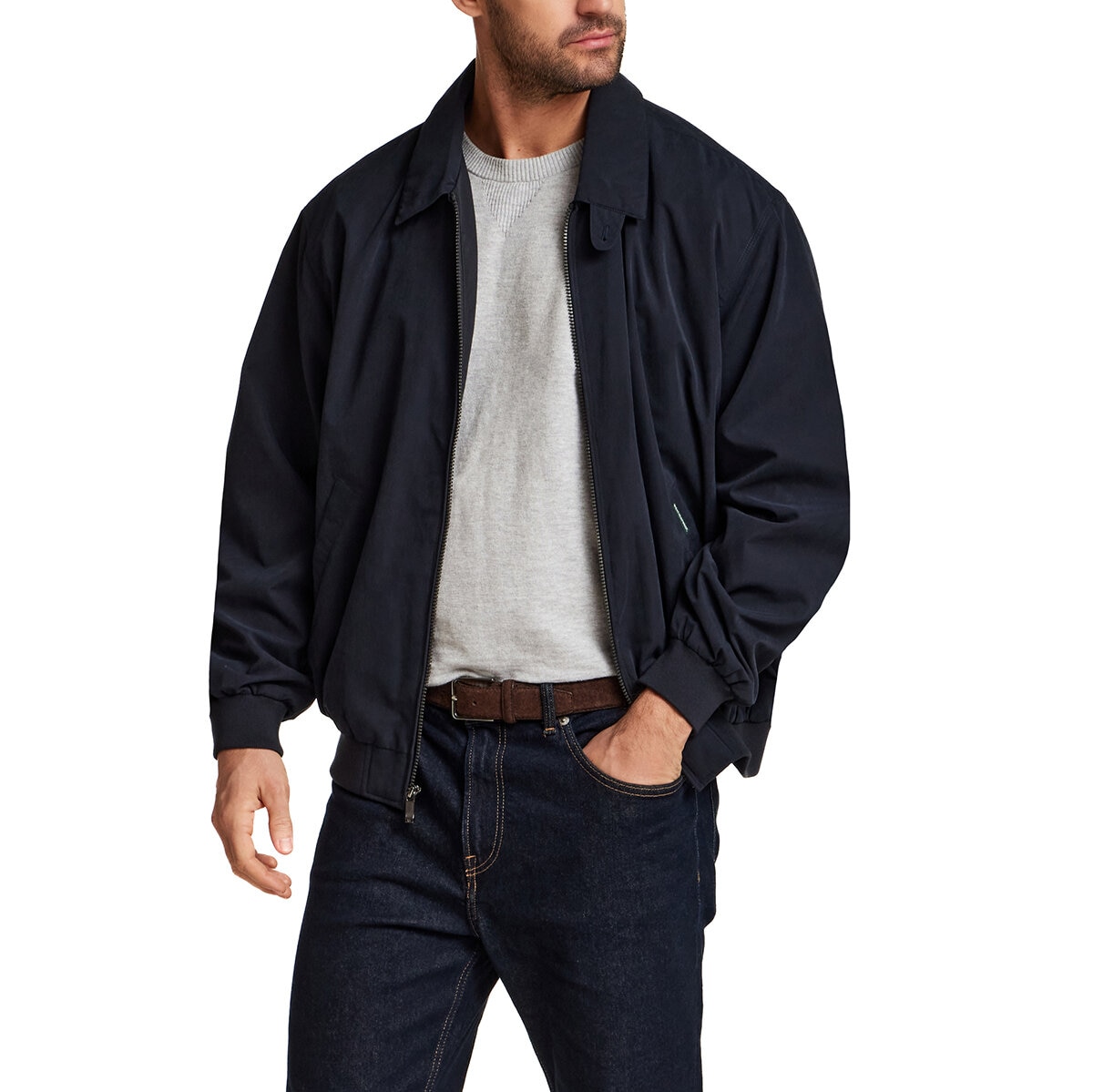 Weatherproof Chamarra para Caballero Varias Tallas y Colores