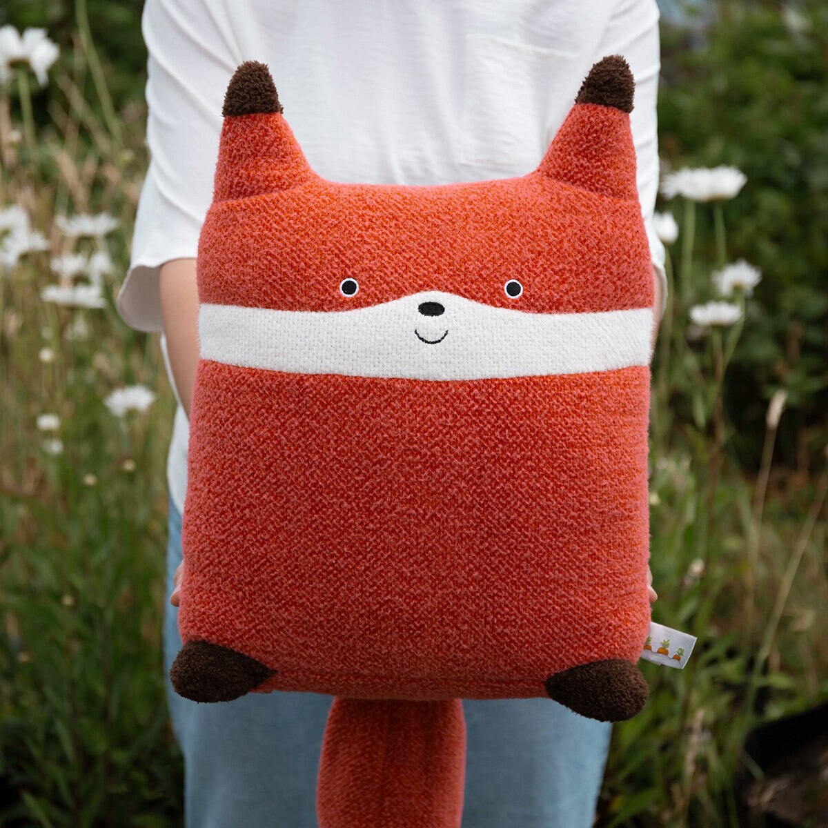 Bunnies By The Bay Muñeco de Peluche, Zorro Bunnies By The Bay Muñeco de Peluche, Zorro