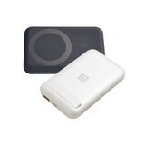 XtremeMac Baterías Magnéticas Portátiles de 10,000 mAh - 2 Pack