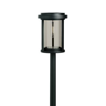 GTX, Set de 5 Faroles Solares LED para Caminos