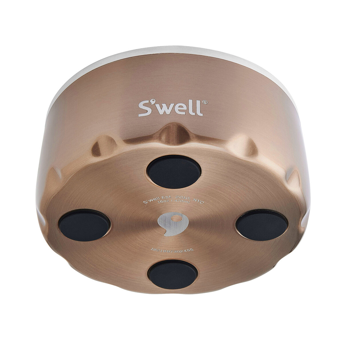 Swell Bowls para Mascotas 2 pzs