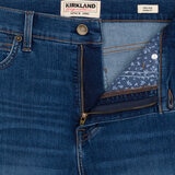 Kirkland Signature Jeans para Dama azul 8