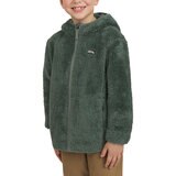 Eddie Bauer Chamarra para Niños o Niñas Verde 7 / 8 Años Eddie Bauer Chamarra para Niños o Niñas Verde 7 / 8 Años