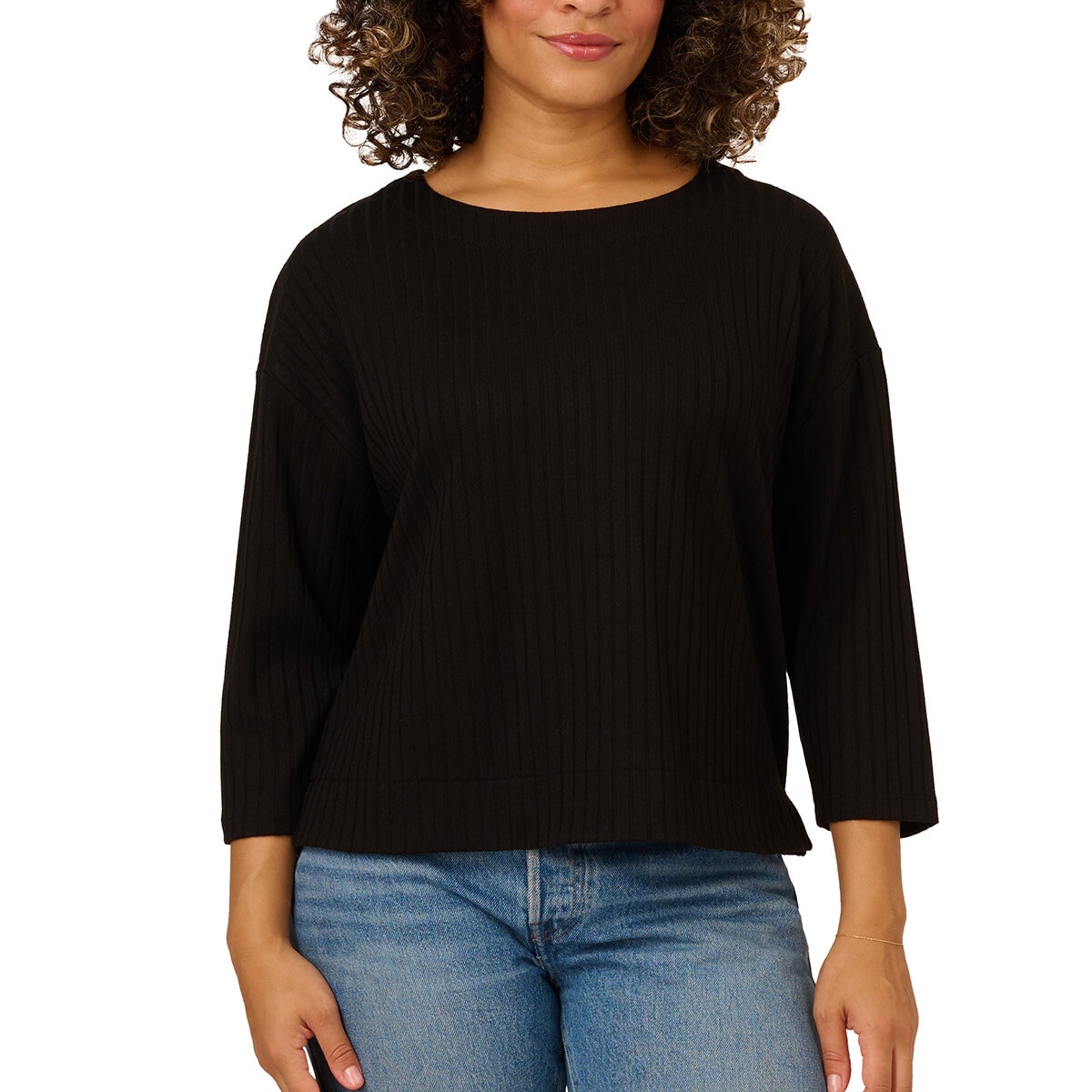 Adrianna Papell Blusa para Dama Varias Tallas y Colores