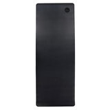 UCan Tapete para Yoga con Strap Negro