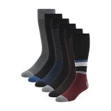 Ted Baker Calcetines para Caballero Negro