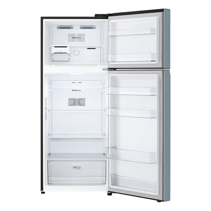 LG Refrigerador 14' Top Mount