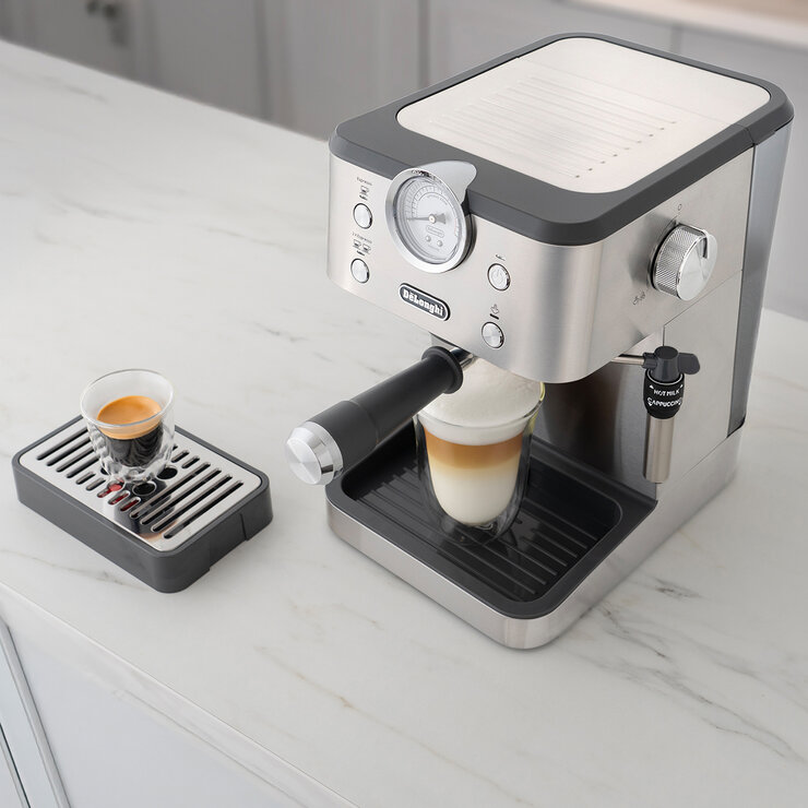 De'Longhi Classic Cafetera Espresso