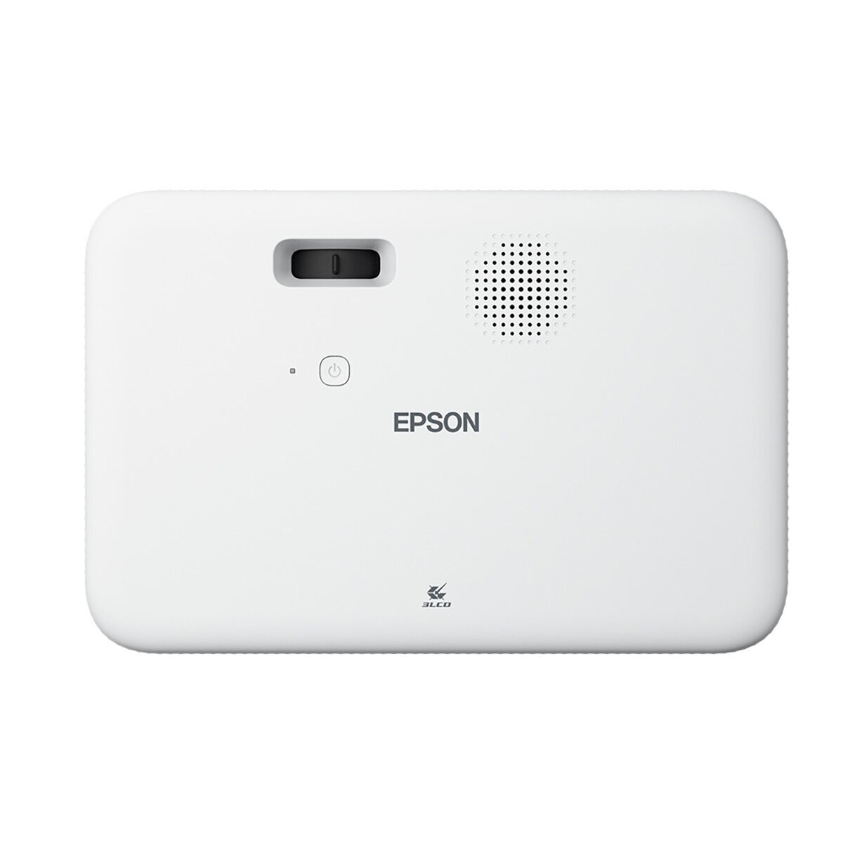 Epson Proyector Portátil Inteligente EpiqVision CO-FH02
