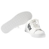 DKNY Tenis para Dama Negro MX 24 / US 7