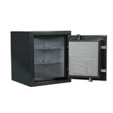 Sanctuary, Caja Fuerte Digital, Modelo Platinum