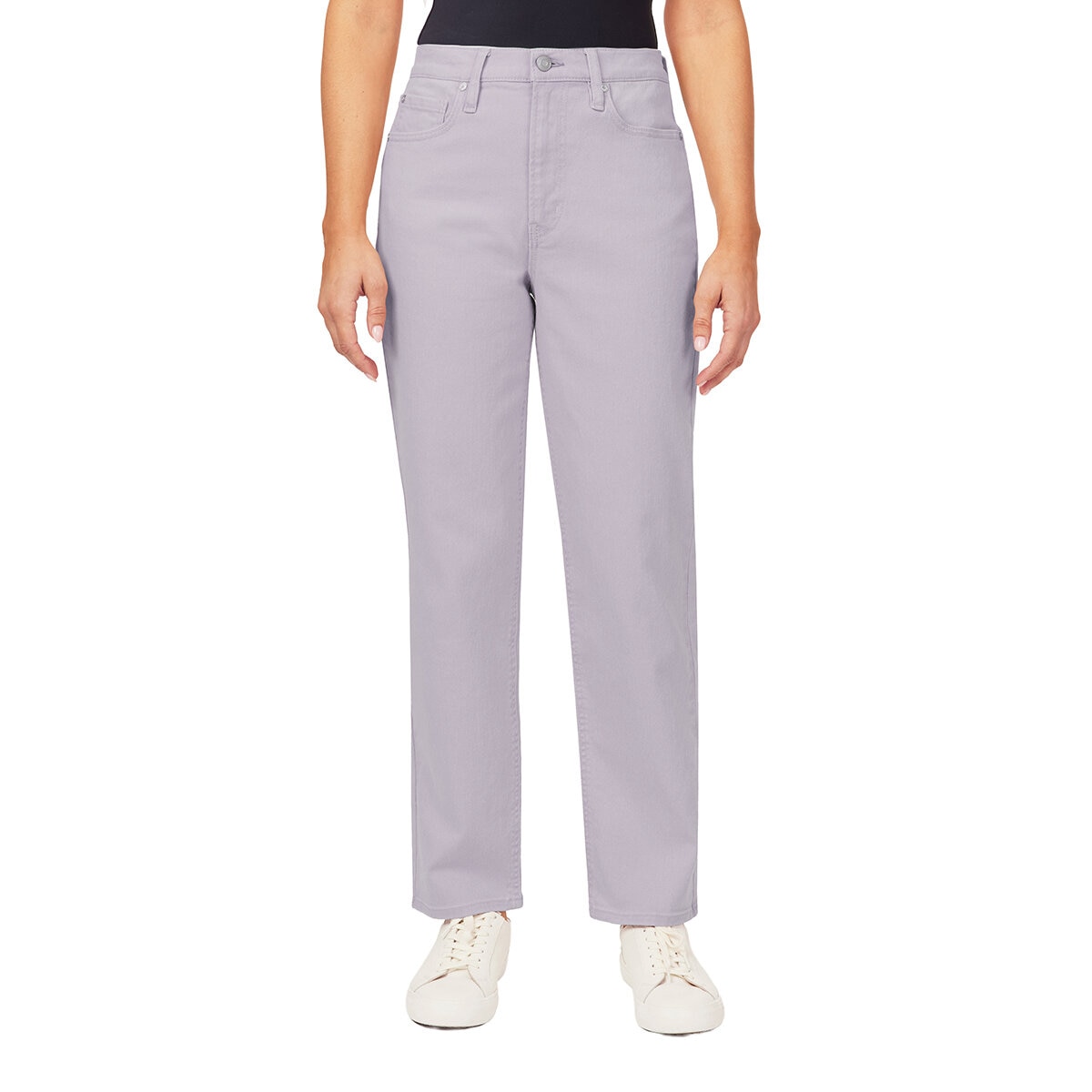 Scotch & Soda Jeans para Dama Morado 6 Scotch & Soda Jeans para Dama Morado 6
