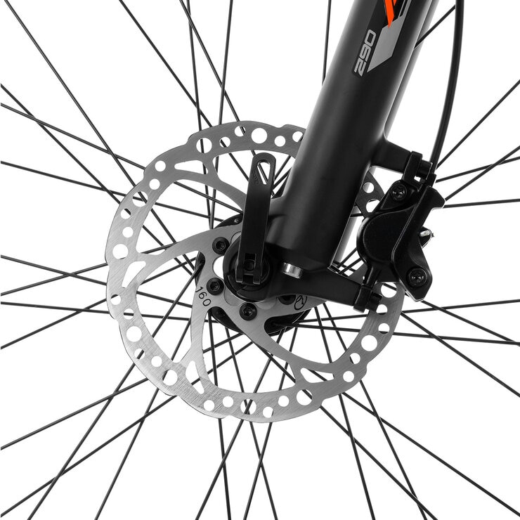 Bicicleta de Montaña R29 Benotto MTB Tactix