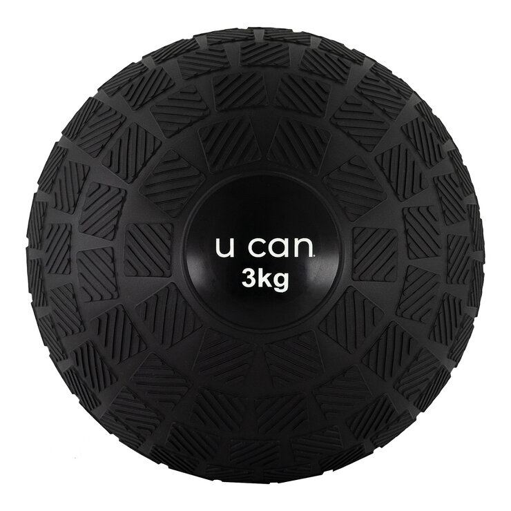 Ucan Kit de Pelotas Slam 3, 5 y 8 kg Ucan Kit de Pelotas Slam 3, 5 y 8 kg