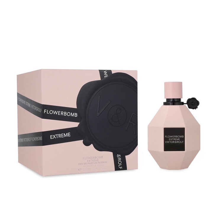 Viktor & Rolf Flowerbomb Extreme 100 ml Viktor & Rolf Flowerbomb Extreme 100 ml