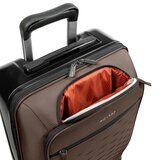 Ricardo Beverly Hills Maleta Híbrida Sport Spinner Café
