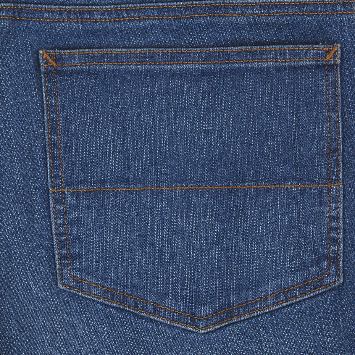 Kirkland Signature Jeans para Caballero Azul 42x30